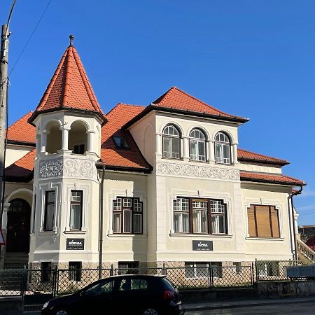 Vila Marioara Сібіу Екстер'єр фото