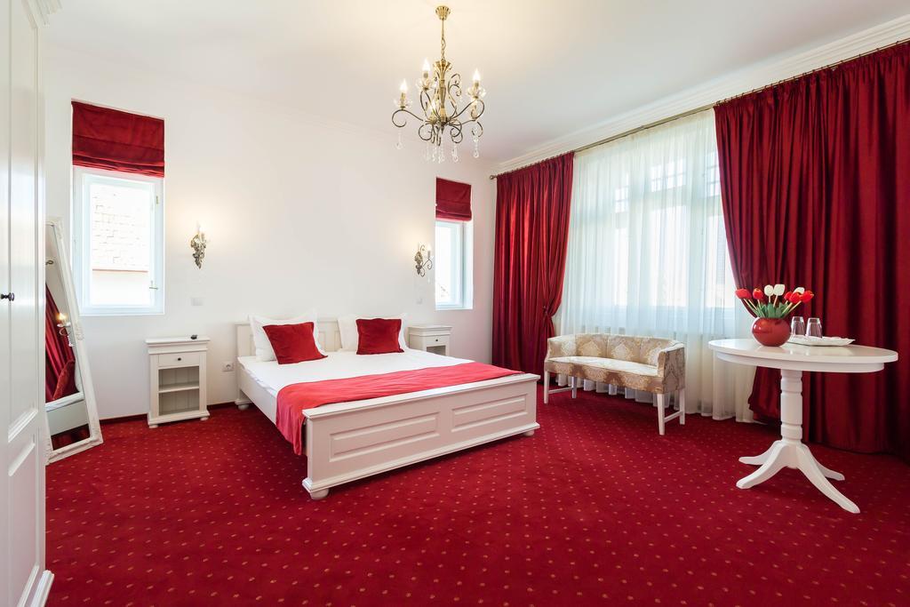 Vila Marioara Сібіу Екстер'єр фото