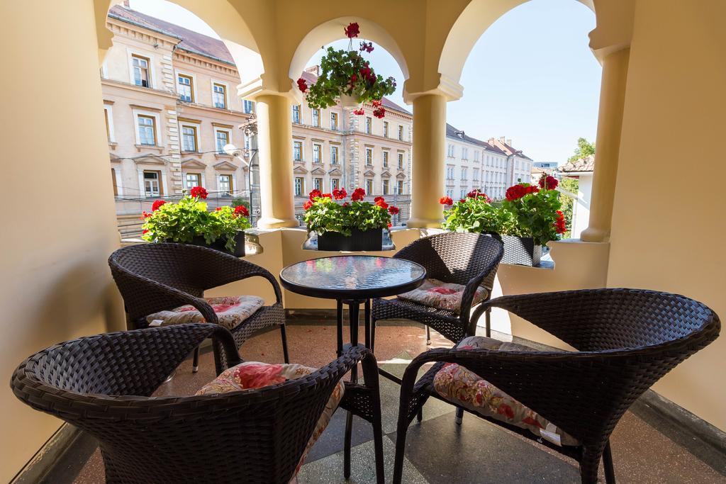Vila Marioara Сібіу Екстер'єр фото
